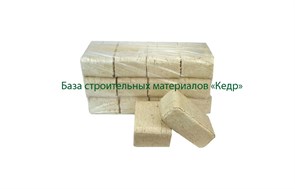 Топливные брикеты RUF (12 шт. в упаковке) биотопливо 2238