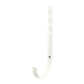 Держатель для желоба Д125 (1 шт) 1790