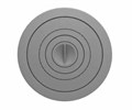 Плиты круглые / прямоугольные в ассортименте 2277